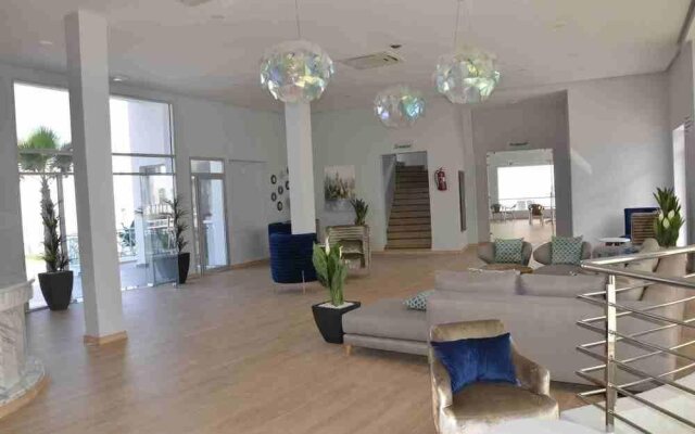 L'Escale Appart Hôtel by 7AV Hotels
