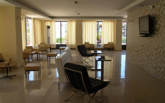 Hotel Merope