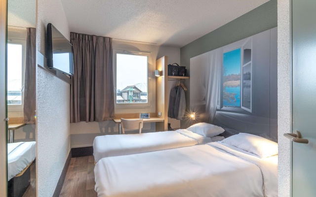 B&B HOTEL Châteauroux Aéroport