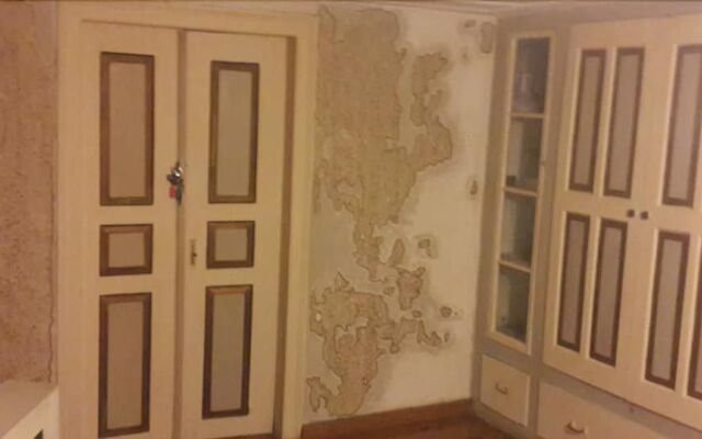Hayat Alti Guest House