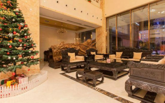 Tianzi International Hotel