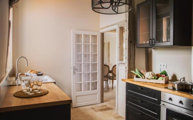 Domaine de la Trigalière