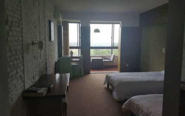 Zuishi Shanzhuang Hotel