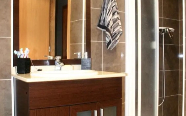 Apartamento Can Xavi