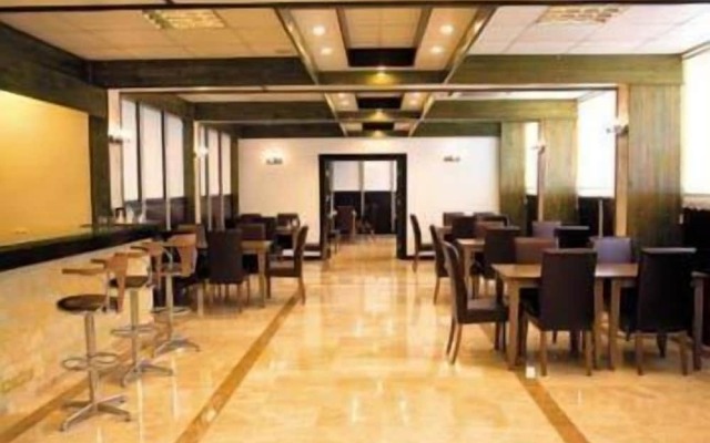 Dalyan Tezcan Hotel