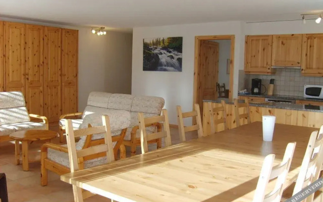 Castel Club Leysin Parc Resort