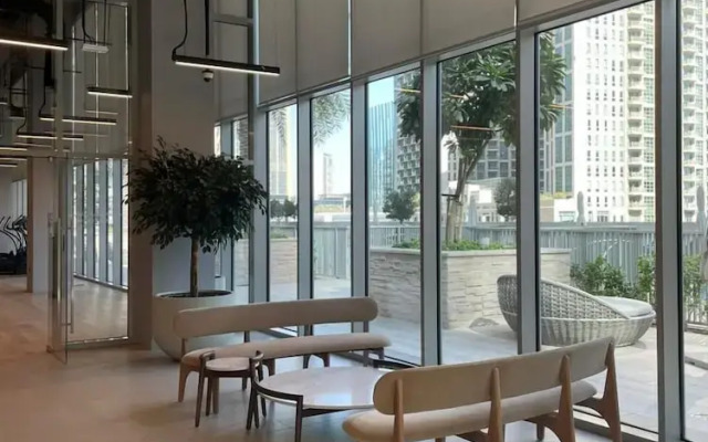 StayOn - 2Bedrooms Apartment Forte 1