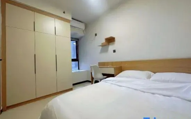 Tingyue Apartment (Sany Yundu)