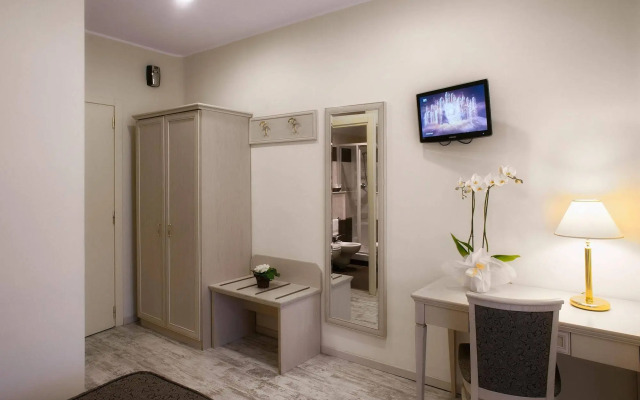 Hotel Cortese