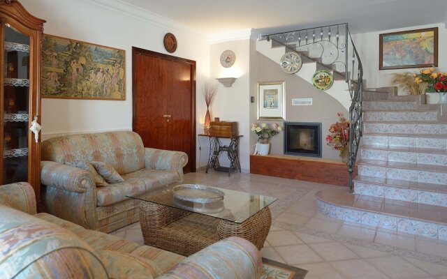 B&B Casa Augusto Luxury