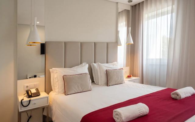 Hotel Canada