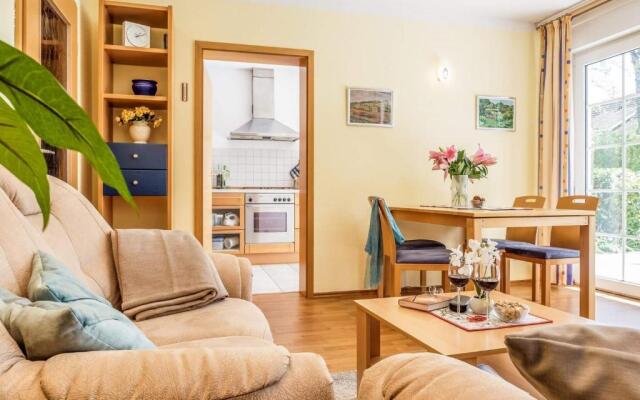 Birkenstraße 6 Haus I Whg 1