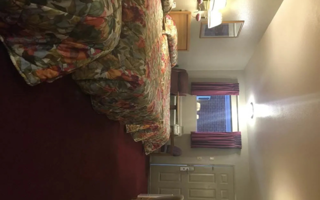 Knights Inn Colby KS