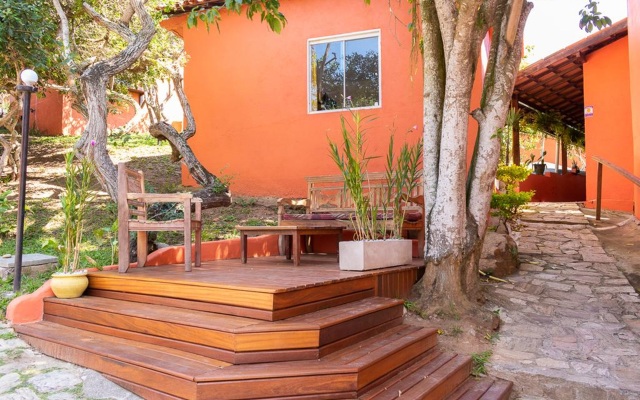 Calador Búzios Hotel