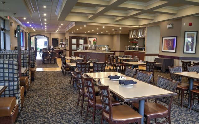 Best Western Brantford Hotel & Conference Centre