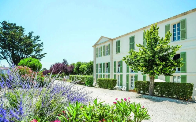 Residence P&V Premium le Palais des Gouverneurs