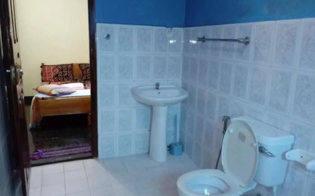 Hatton City Stay
