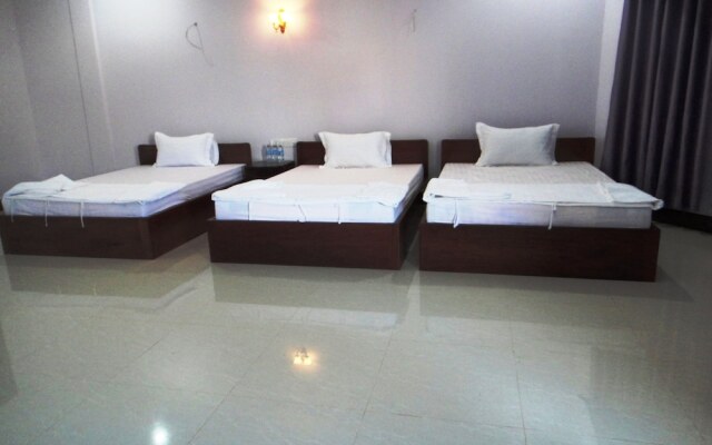 Sambo Leap Guesthouse