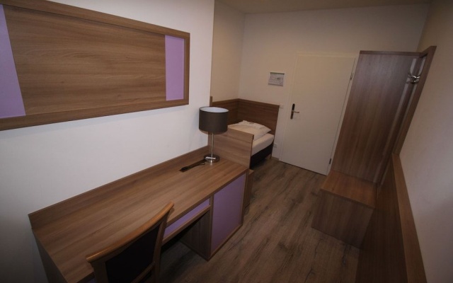 Slamba Hostel Augsburg