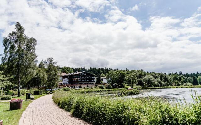 Haus Vier Jahreszeiten am See Vier Jahreszeiten HS 336