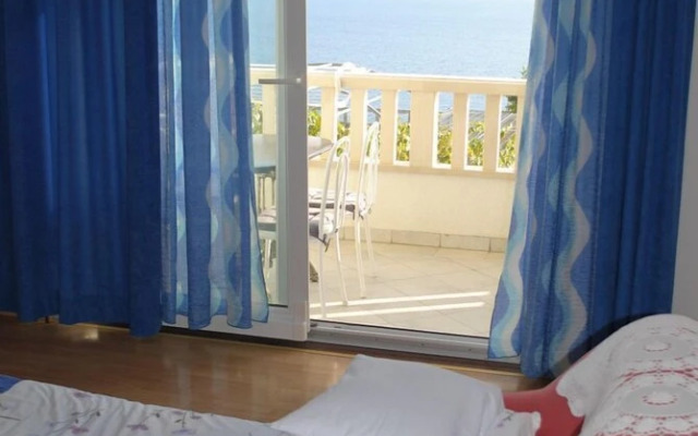 Marko - Amazing sea View - A2