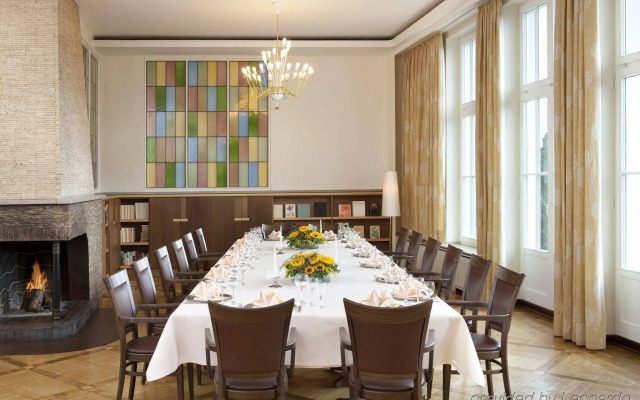 Welcome Hotel Meschede/Hennesee