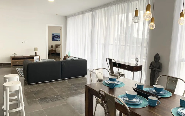 Yoo Towers Suites