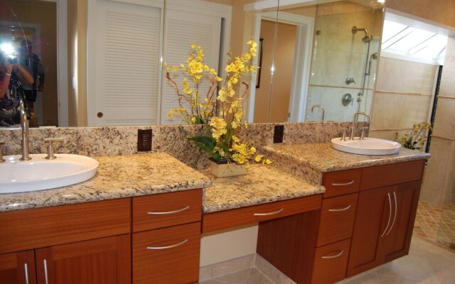 Kapalua Bay Villa 17b2 Gold Ocean View