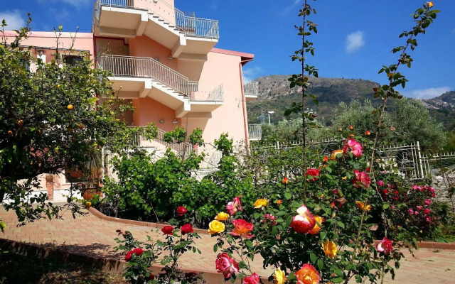 Residence Villa Taormina
