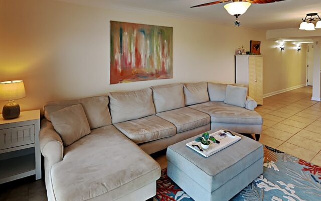 Regency Towers by Southern Vacation Rentals