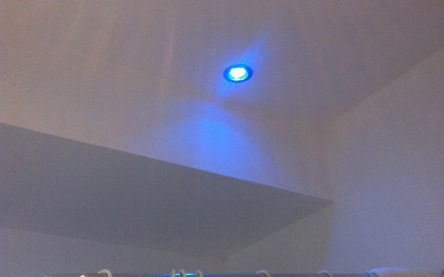 Hotel Bellevue del Golfo