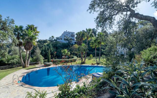 LJ- Modern flat with spectacular views in mountain