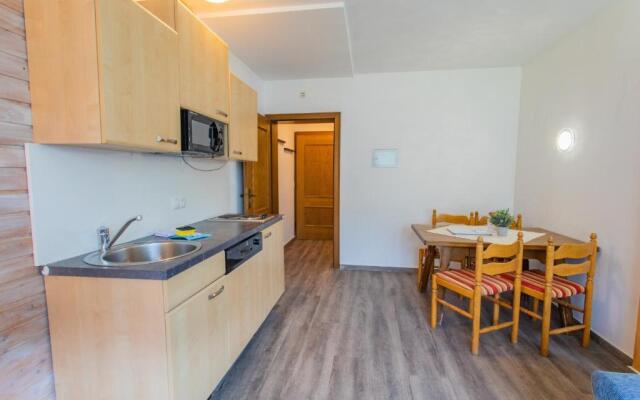 Huberhof 2 by Alpenidyll Apartments
