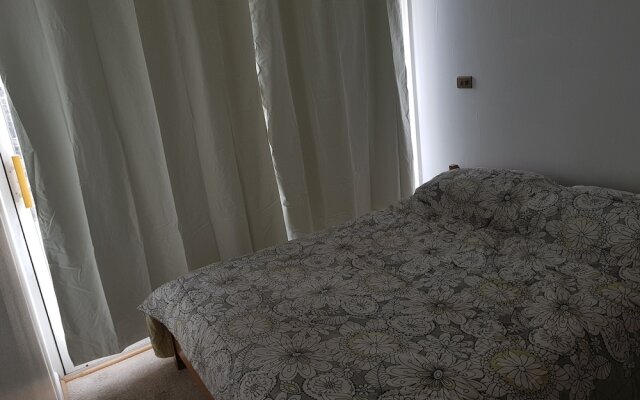 Santiago Downtown Nuevo Centro