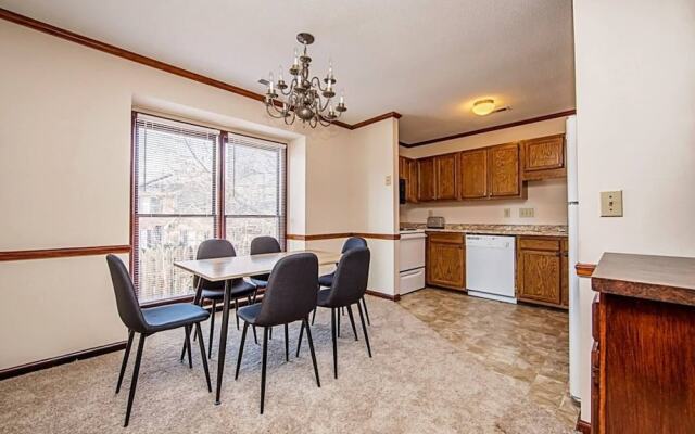 The Coronation Guest House