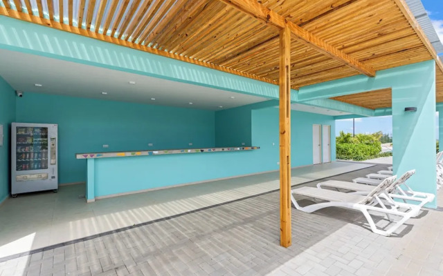 Punta Azul Ocean Resort 10B
