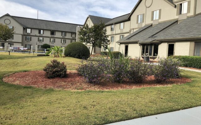 Araamda Inn Norcross