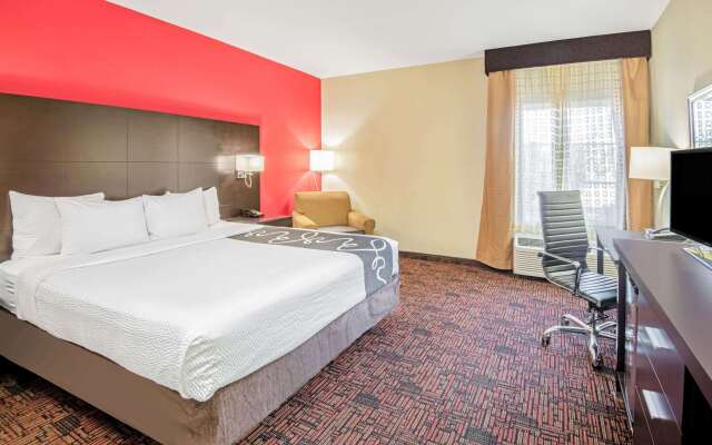 La Quinta Inn & Suites by Wyndham Elk City