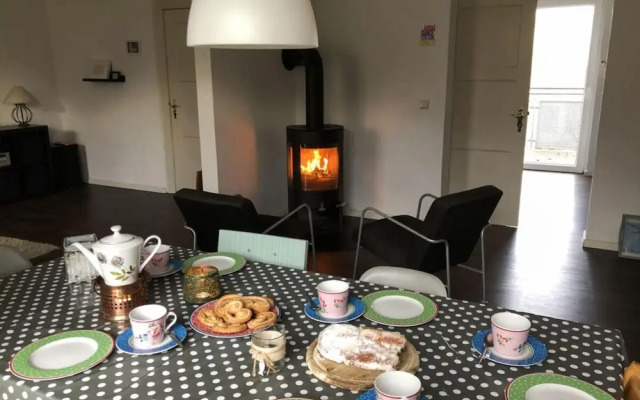 Holiday Home Old Customs House