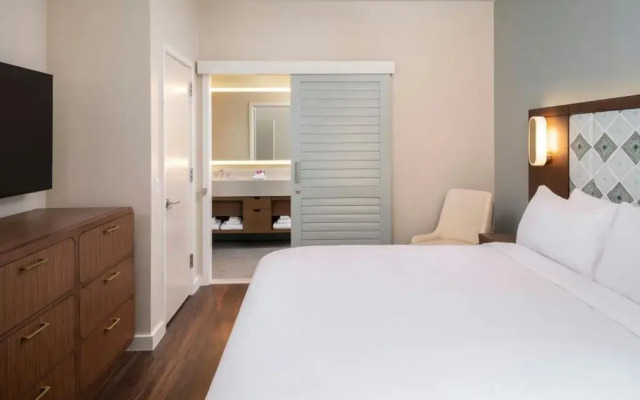 Marriott Vacation Club, Waikiki