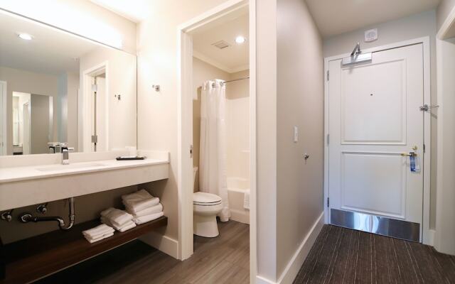 Royal Amsterdam Hotel