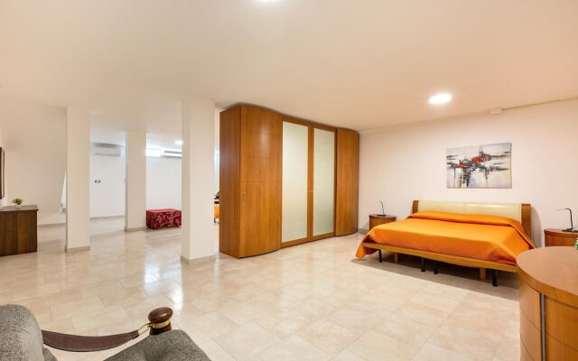 2178 Appartamento Negroamaro by Barbarhouse