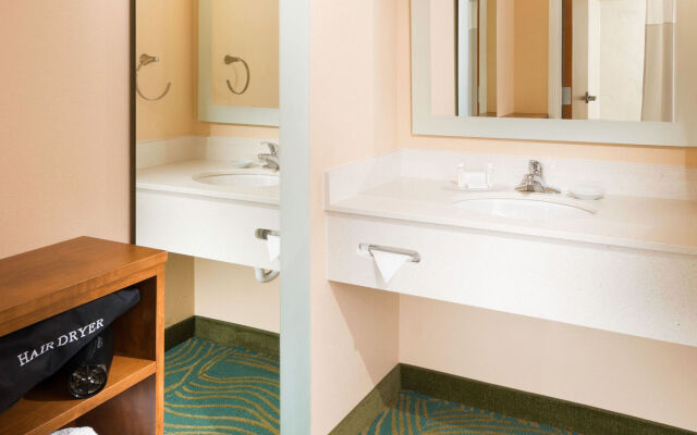 SpringHill Suites Bentonville