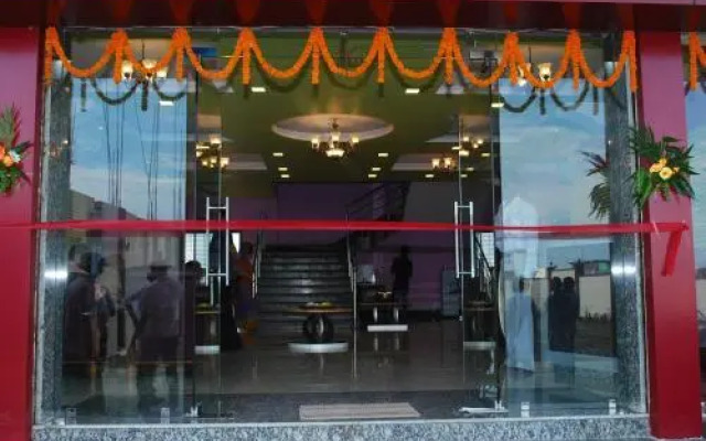 Hotel Sanchita Palace