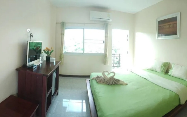 Sangkla Resort