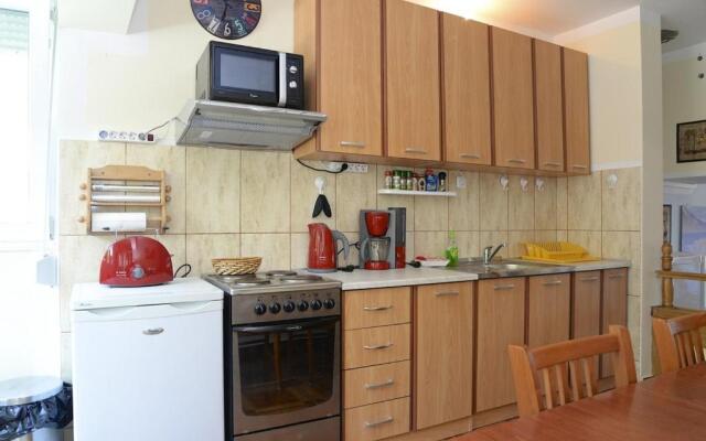 Apartment Bella Vista