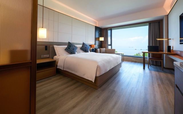TUI BLUE Wusongkou Cruise Port Hotel