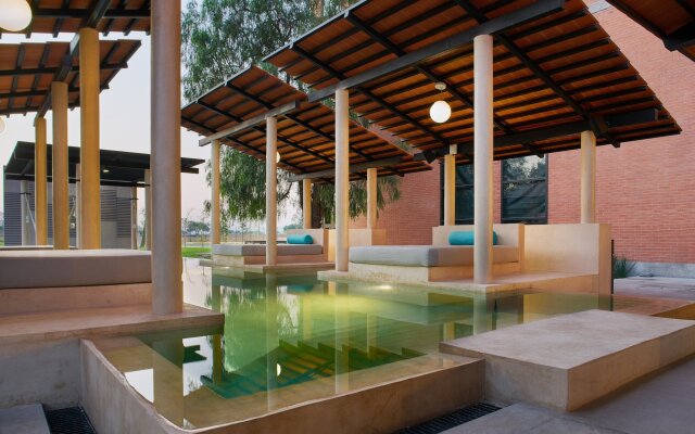Casa Inn Galerias Celaya