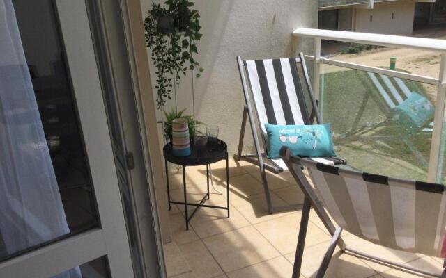 Le Parc 50m de la GrandePlage