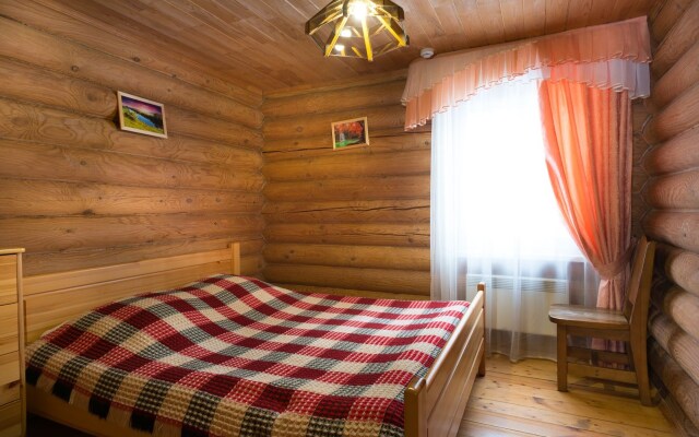Energetik Hotel